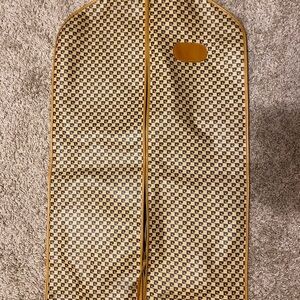 Vintage Pierre Cardin Garment Bag